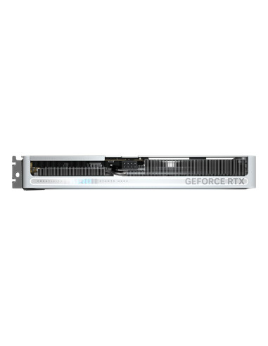 Graphics Card, GIGABYTE, NVIDIA GeForce RTX 5060 Ti, 16 GB, GDDR7, 128 bit, PCIE 5.0 16x, GPU 2647 MHz, Triple slot Fansink, 1x