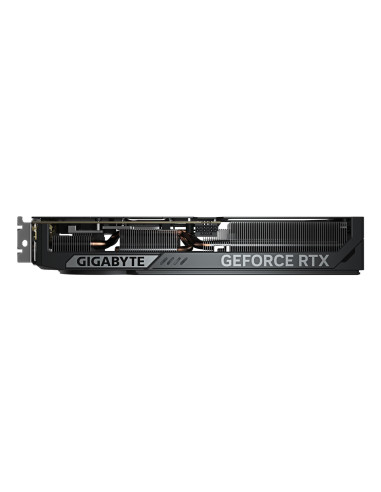 Graphics Card, GIGABYTE, NVIDIA GeForce RTX 5070, 12 GB, GDDR7, 192 bit, PCIE 5.0 16x, GPU 2542 MHz, Triple slot Fansink, 1xHDM