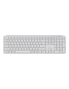 KEYBOARD WRL B6 PRO/IVORY WHITE B6P-K8 KEYCHRON