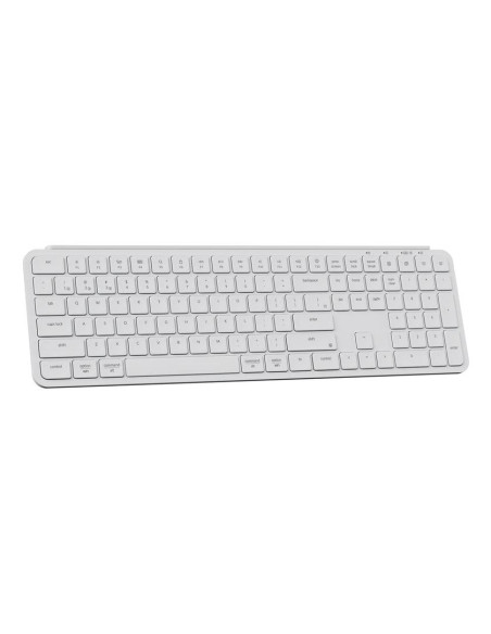 KEYBOARD WRL B6 PRO/IVORY WHITE B6P-K8 KEYCHRON