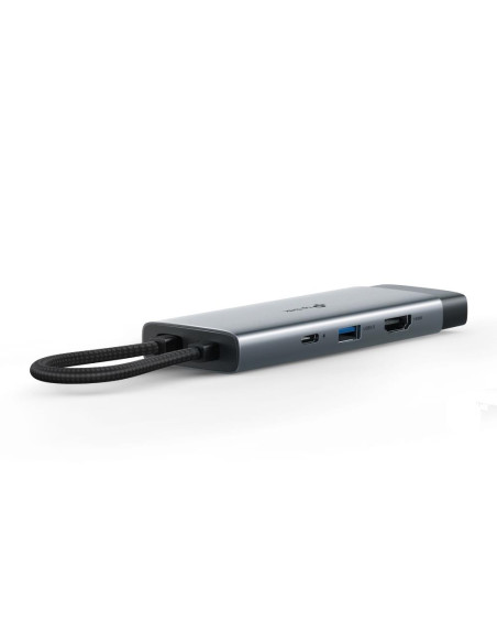 I/O HUB USB-C 7PORT/UH7021C TP-LINK