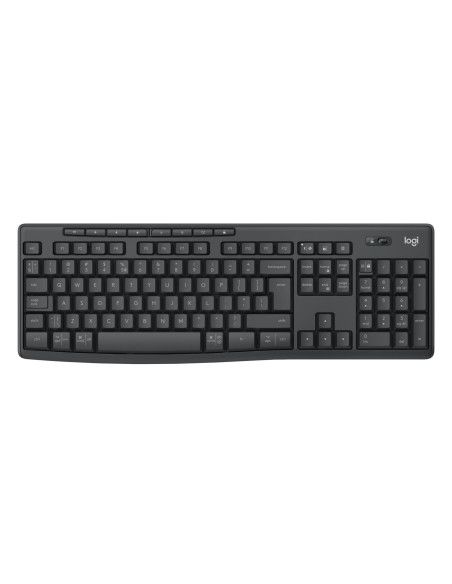 KEYBOARD +MOUSE COMBO MK370/920-012077 LOGITECH