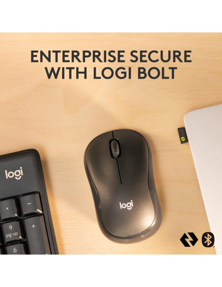 KEYBOARD +MOUSE COMBO MK370/920-012077 LOGITECH