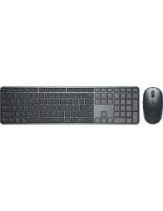 DELL PRO 7 SLIM KEYBOARD AND MOUSE - KM726 (US)