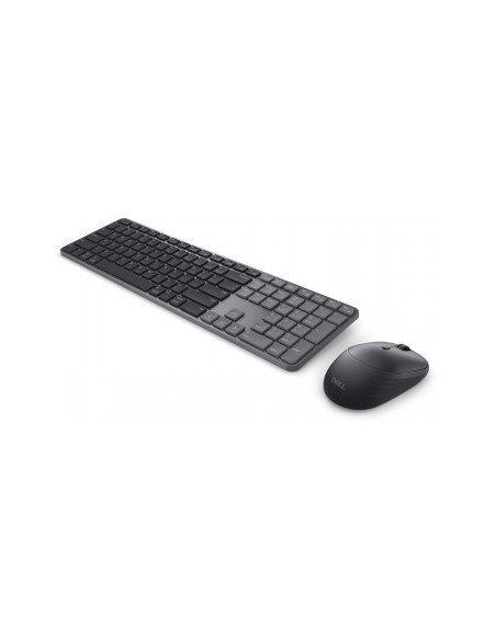 DELL PRO 7 SLIM KEYBOARD AND MOUSE - KM726 (US)