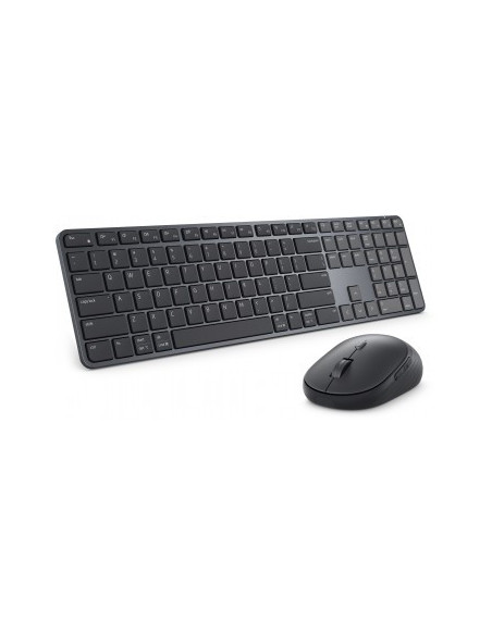 DELL PRO 7 SLIM KEYBOARD AND MOUSE - KM726 (US)