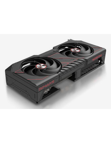 Graphics Card, SAPPHIRE, AMD, Radeon RX 9070 GRE, 12 GB, GDDR6, 192 bit, PCI Express x16 5.0, Active, 11354-01-20G