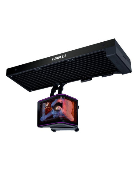 CPU COOLER S_MULTI/G89.GHS2OLDC36NB.00 LIAN LI