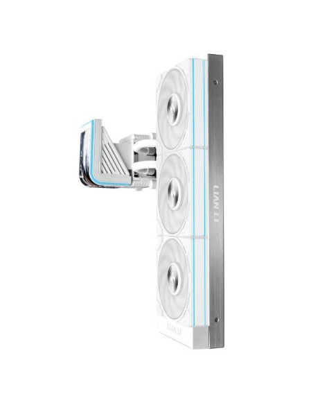 CPU COOLER S_MULTI/G89.GHS2OLDC36PW.00 LIAN LI