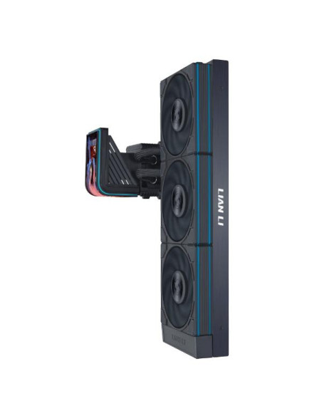 CPU COOLER S_MULTI/G89.GHS2OLDC36PB.00 LIAN LI