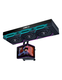 CPU COOLER S_MULTI/G89.GHS2OLDC36TB.00 LIAN LI