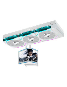 CPU COOLER S_MULTI/G89.GHS2OLDC36TW.00 LIAN LI