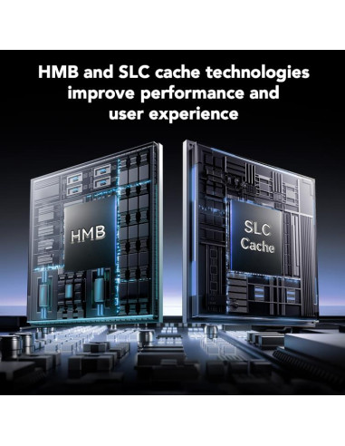 SSD, LEXAR, 600xTBW rating, MTBF 150000 h, Read speed 6500 MB/s, Write speed 2500 MB/s, PCI Express 4.0, M.2, 1000 GB, NQ780, L