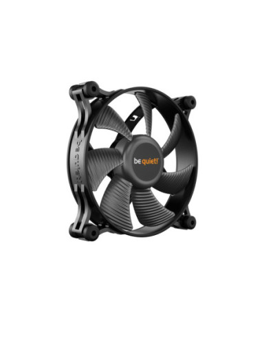 CASE FAN 120MM SHADOW WINGS 2/BL084 BE QUIET