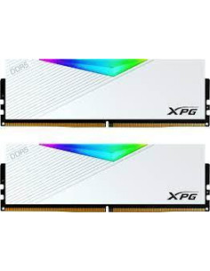 MEMORY DIMM 64GB DDR5-5600 K2/AX5U5600C3632G-DCLARWH ADATA