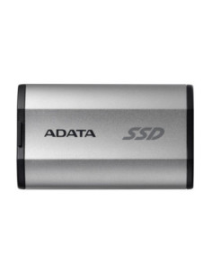 External SSD, ADATA, SD810, 4TB, USB-C, Write speed 2000 MBytes/sec, Read speed 2000 MBytes/sec, SD810-4000G-CSG