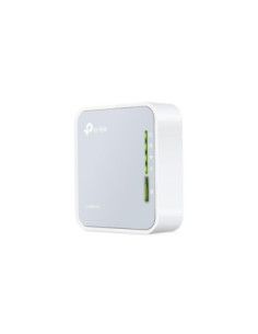 Wireless Router, TP-LINK, Wireless Router, 733 Mbps, IEEE 802.11a, IEEE 802.11 b/g, IEEE 802.11n, IEEE 802.11ac, USB 2.0, 1x10/