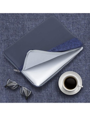 NB SLEEVE EGMONT 13.3"/7903 BLUE RIVACASE