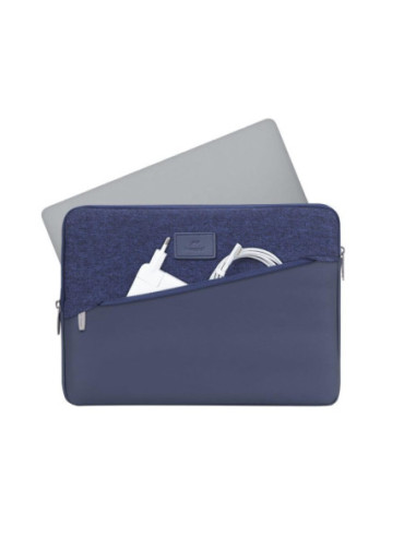 NB SLEEVE EGMONT 13.3"/7903 BLUE RIVACASE