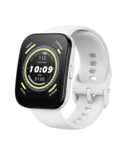 SMARTWATCH AMAZFIT BIP 5/A2215 WHITE W2215EU3N HUAMI