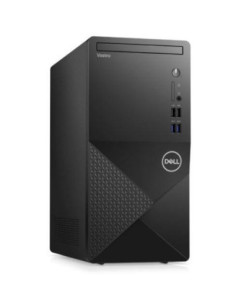 PC, DELL, Vostro, 3020, Business, Tower, CPU Core i7, i7-13700F, 2100 MHz, RAM 16GB, DDR4, 3200 MHz, SSD 512GB, Graphics card NV