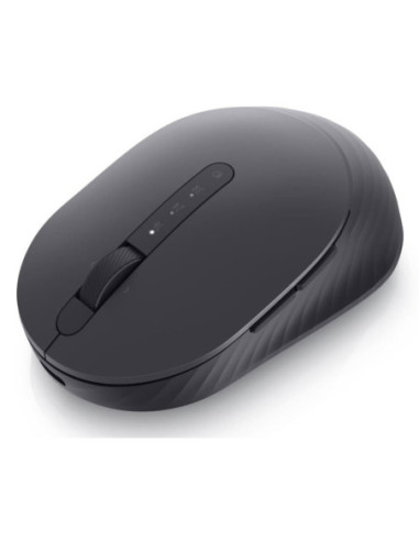 MOUSE USB OPTICAL WRL MS7421W/BLACK 570-BBDM DELL