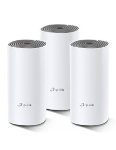 Wireless Router, TP-LINK, Wireless Router, 3-pack, 1167 Mbps, Mesh, IEEE 802.11ac, LAN WAN ports 2, Number of antennas 2, DECOE