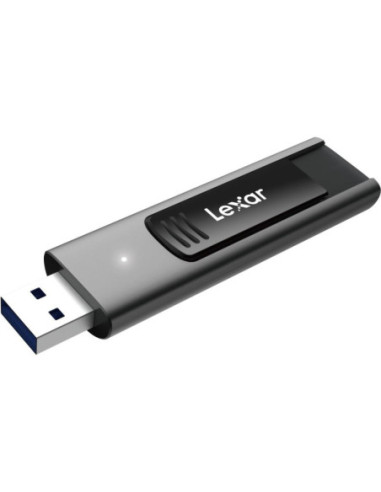 MEMORY DRIVE FLASH USB3.1/256GB LJDM900256G-BNQNG LEXAR