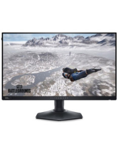 LCD Monitor, DELL, AW2524HF, 25", Gaming, Panel IPS, 1920x1080, 16:9, 500Hz, Matte, 1 ms, Swivel, Pivot, Height adjustable, Til