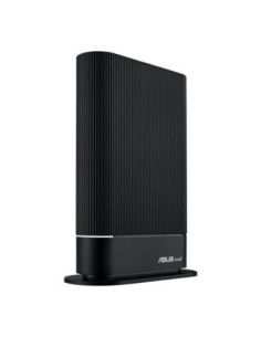 Wireless Router, ASUS, Wireless Router, 4200 Mbps, Mesh, Wi-Fi 5, Wi-Fi 6, IEEE 802.11a/b/g, IEEE 802.11n, USB 2.0, USB 3.2, 3x1