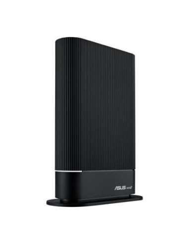 Wireless Router, ASUS, Wireless Router, 4200 Mbps, Mesh, Wi-Fi 5, Wi-Fi 6, IEEE 802.11a/b/g, IEEE 802.11n, USB 2.0, USB 3.2, 3x