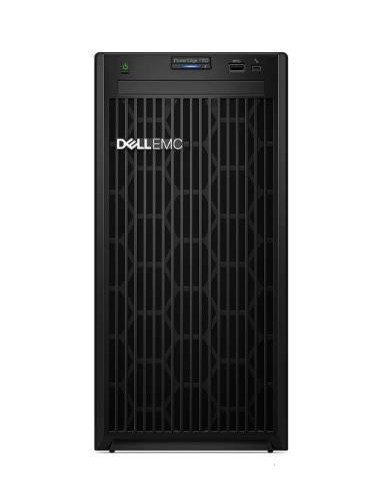 SERVER T150 G6405T SWR 8GB/1TB/4X3.5/300W/3YNBD DELL