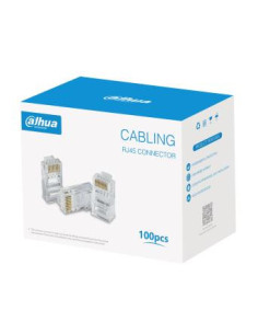 CABLE ACC JACK RJ45 100PACK/PFM976-531 DAHUA