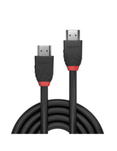 CABLE HDMI-HDMI 0.5M/BLACK 36770 LINDY