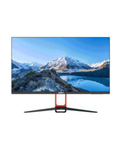 LCD Monitor, DAHUA, LM28-F400, 28", Gaming, Panel IPS, 3840x2160, 16:9, 60Hz, 5 ms, Speakers, LM28-F400