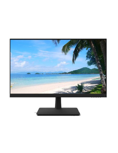LCD Monitor, DAHUA, LM24-H200, 23.8", Business, 1920x1080, 16:9, 60Hz, 8 ms, Speakers, Colour Black, LM24-H200