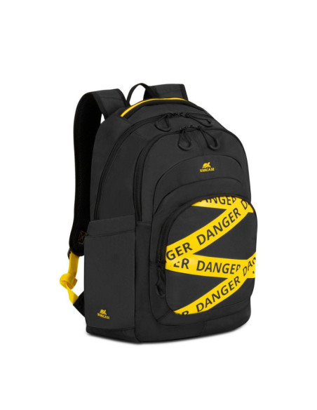 NB BACKPACK URBAN 30L 15.6"/5461 BLACK RIVACASE NB BACKPACK URBAN 30L 15.6"/5461 BLACK RIVACASE