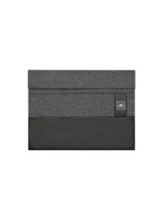 NB SLEEVE ULTRABOOK 15.6"/8805 BLACK MELANGE RIVACASE