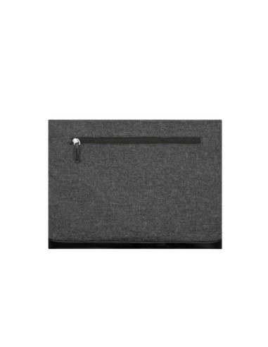 NB SLEEVE ULTRABOOK 15.6"/8805 BLACK MELANGE RIVACASE