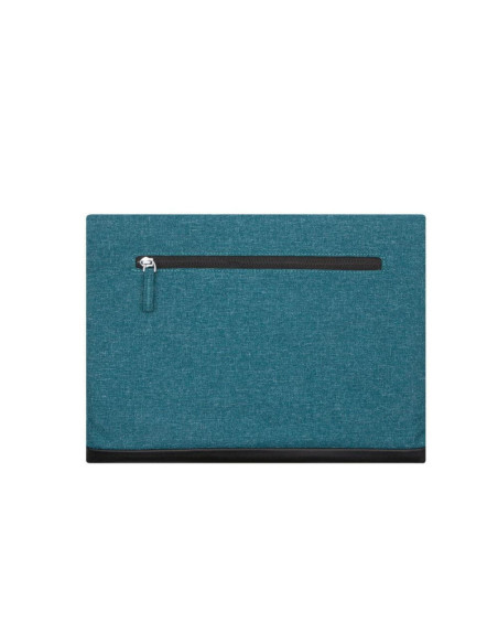 NB SLEEVE ULTRABOOK 13.3"/8803 AQUA MELANGE RIVACASE NB SLEEVE ULTRABOOK 13.3"/8803 AQUA MELANGE RIVACASE