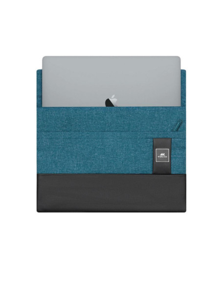 NB SLEEVE ULTRABOOK 13.3"/8803 AQUA MELANGE RIVACASE NB SLEEVE ULTRABOOK 13.3"/8803 AQUA MELANGE RIVACASE