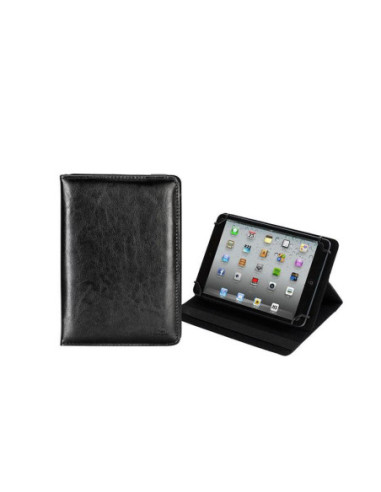 TABLET SLEEVE ORLY 7-8"/3003 BLACK RIVACASE