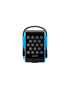 External HDD, ADATA, HD720, 1TB, USB 3.1, Colour Blue, AHD720-1TU31-CBL