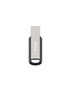 MEMORY DRIVE FLASH USB3 256GB/M400 LJDM400256G-BNBNG LEXAR