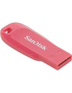 MEMORY DRIVE FLASH USB2 32GB/SDCZ50C-032G-B35PE SANDISK