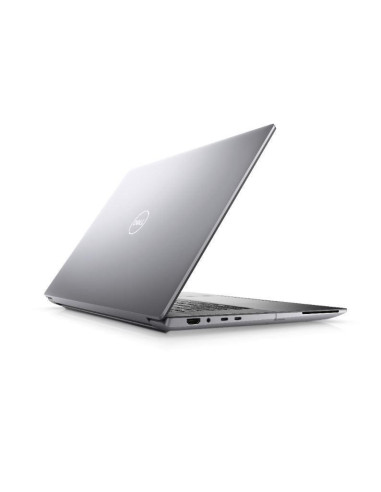 Notebook, DELL, Precision, 5680, CPU i9-13900H, 2600 MHz, 16", Touchscreen, 3840x2400, RAM 32GB, DDR5, 6000 MHz, SSD 1TB, NVIDI