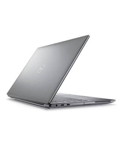 Notebook, DELL, Precision, 5480, CPU Core i7, i7-13700H, 2400 MHz, CPU features vPro, 14", 1920x1200, RAM 16GB, DDR5, 6400 MHz,