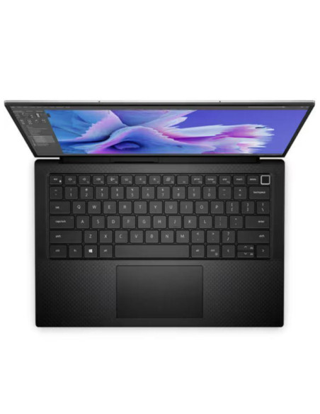 Notebook, DELL, Precision, 5480, CPU Core i7, i7-13700H, 2400 MHz, CPU features vPro, 14", 1920x1200, RAM 16GB, DDR5, 6400 MHz,