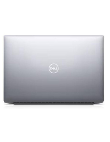 Notebook, DELL, Precision, 5480, CPU Core i7, i7-13700H, 2400 MHz, CPU features vPro, 14", 1920x1200, RAM 16GB, DDR5, 6400 MHz,