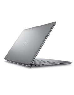 Notebook, DELL, Precision, 5480, CPU i7-13700H, 2400 MHz, CPU features vPro, 14", 1920x1200, RAM 16GB, DDR5, 6400 MHz, SSD 512GB